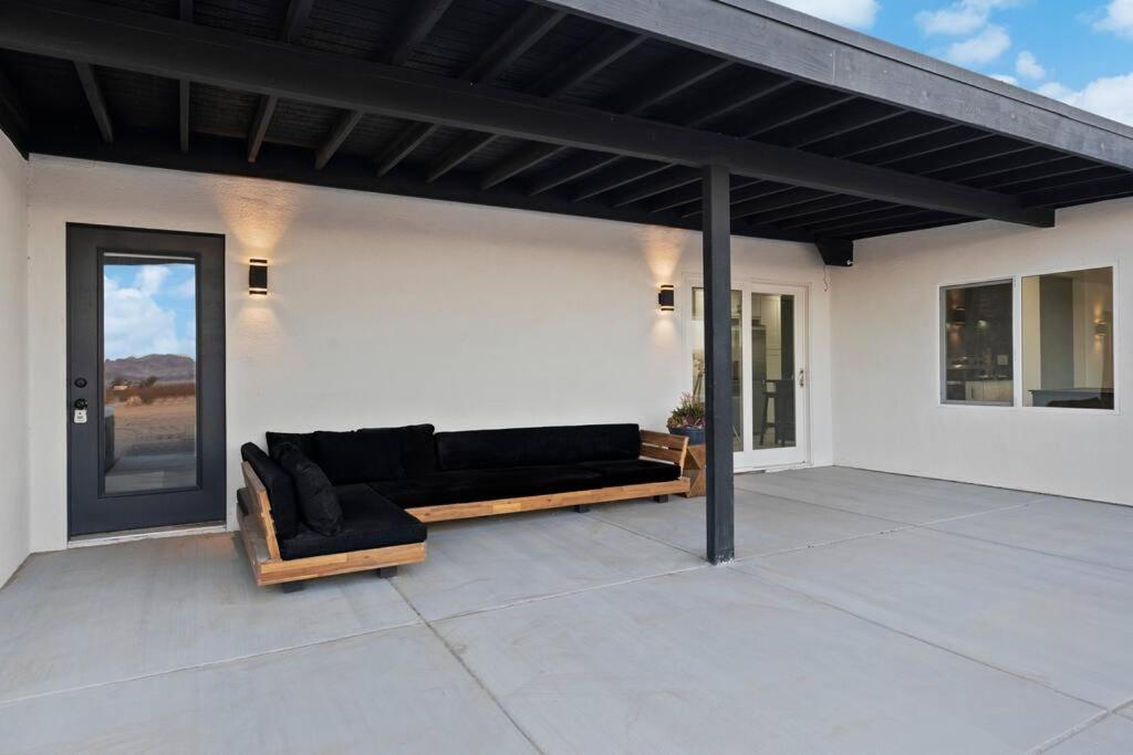 Star Gazers Modern Home On 5 Acres Of Land! Sunfair Heights Exteriér fotografie